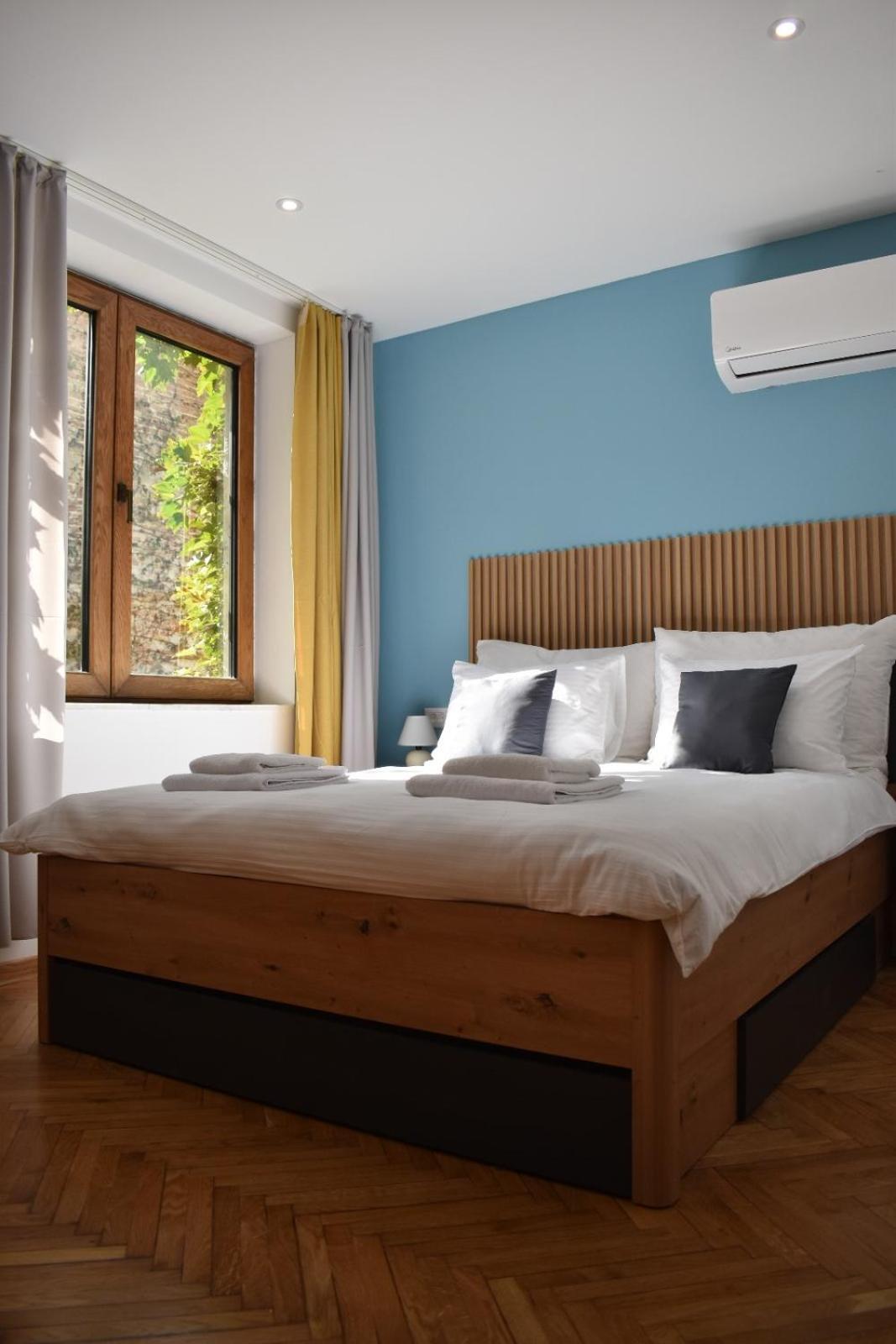 Fera Hotell Beograd Eksteriør bilde