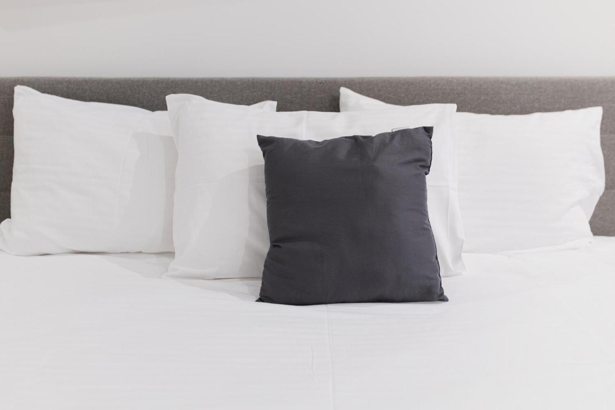Fera Hotell Beograd Eksteriør bilde