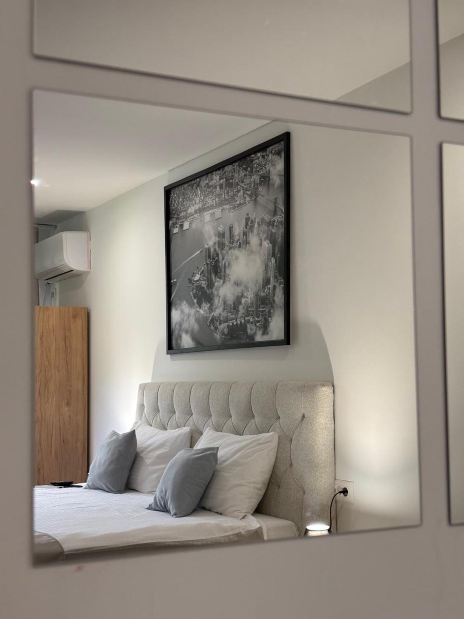 Fera Hotell Beograd Eksteriør bilde